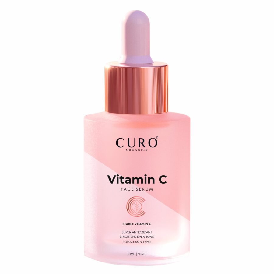 Vitamin C Serum