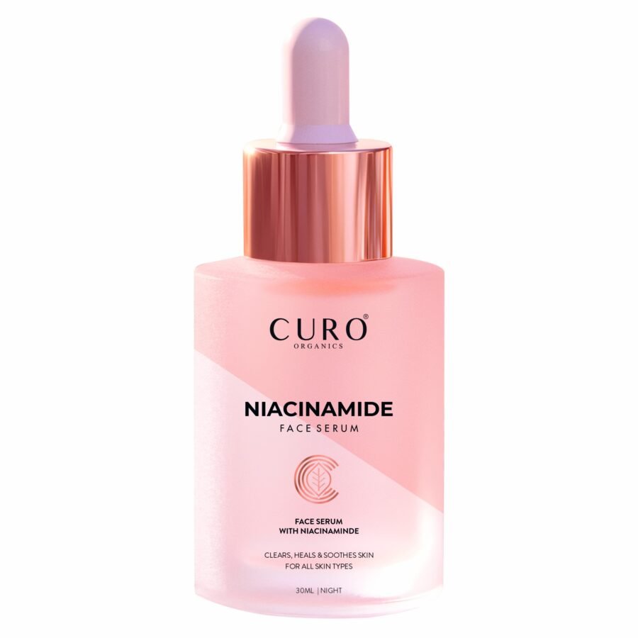 Curo Niacinamide Serum