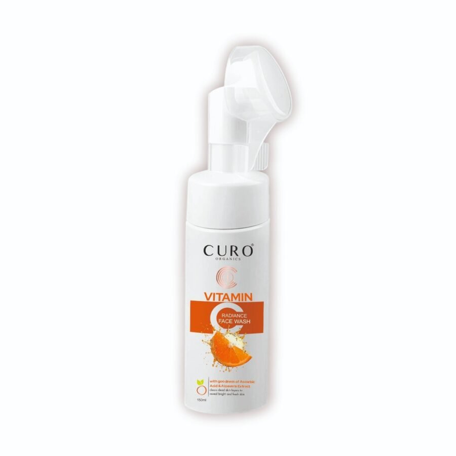 Vitamin C Facewash