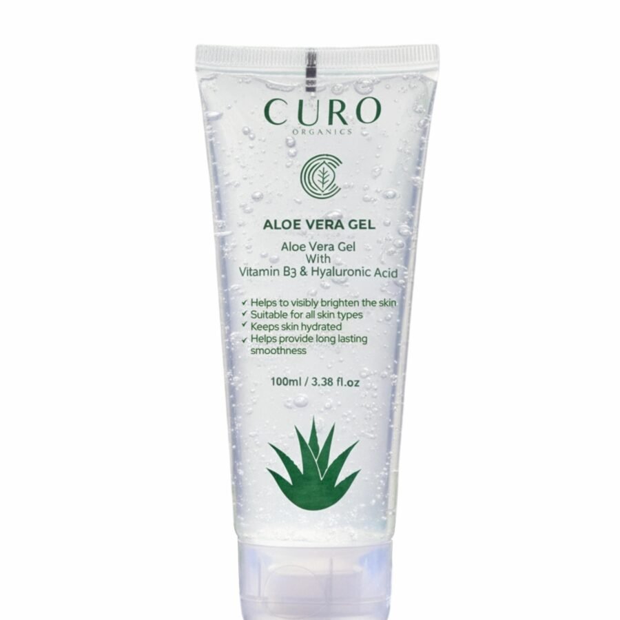 Aloe Vera Gel