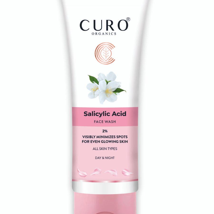 Salicylic Acid Face Wash